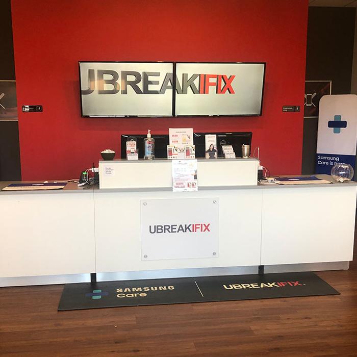 uBreakiFix - Phone and Computer Repair Image
