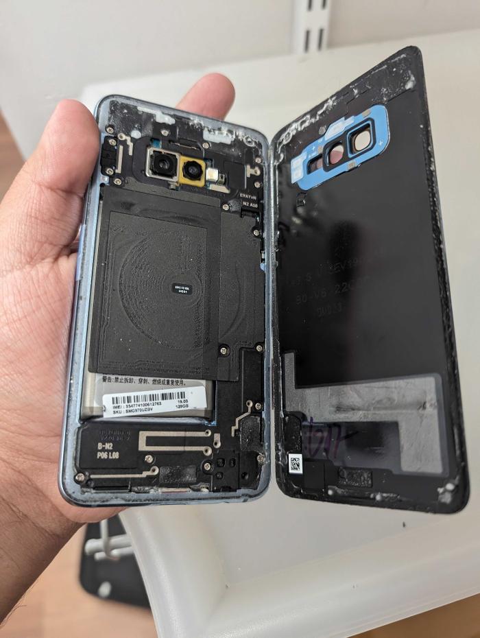 uBreakiFix - Phone and Computer Repair Image