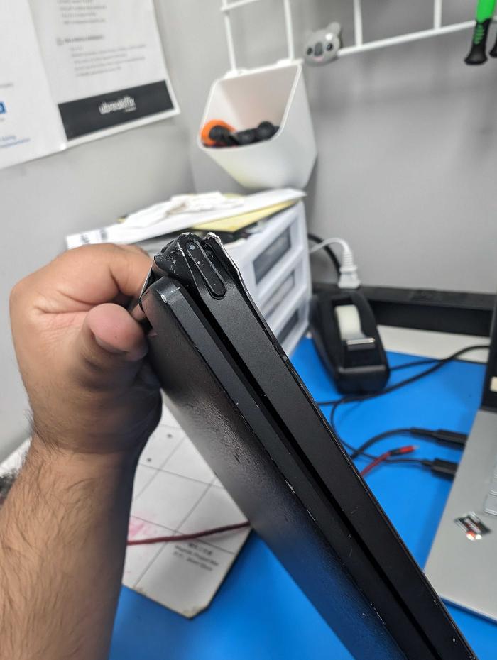 uBreakiFix - Phone and Computer Repair Image