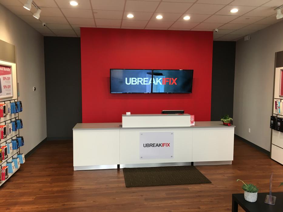 uBreakiFix - Phone and Computer Repair Image