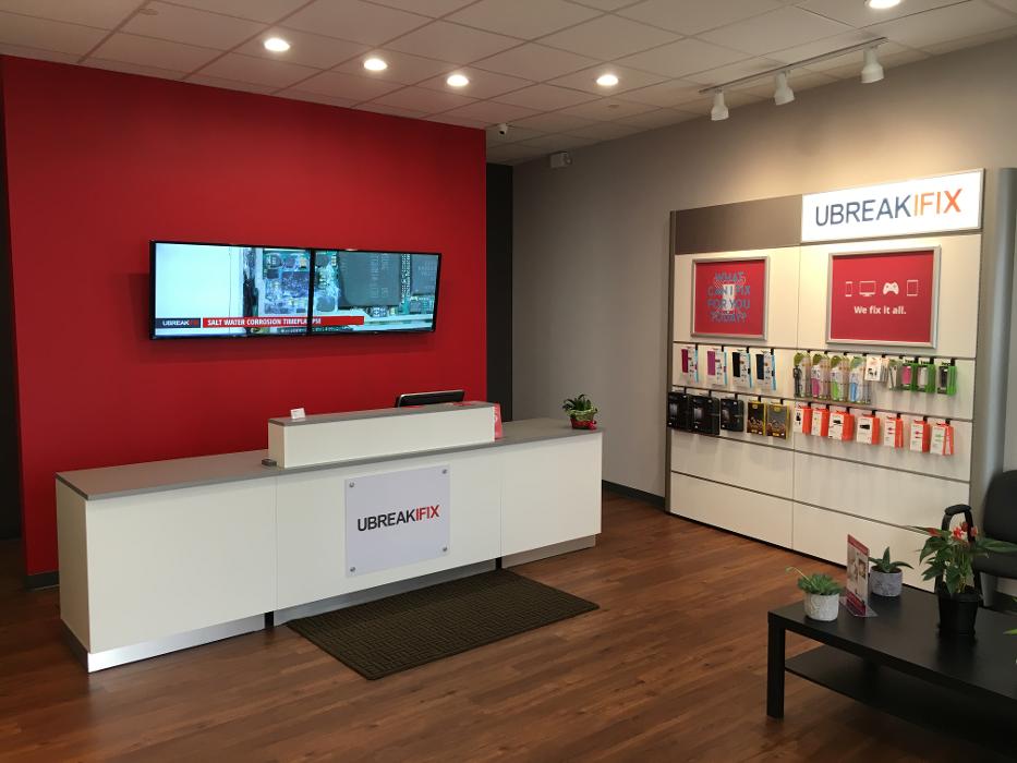 uBreakiFix - Phone and Computer Repair Image