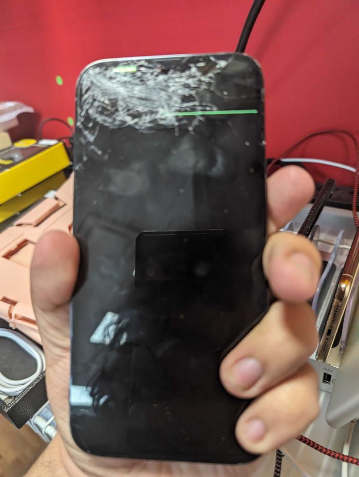 uBreakiFix - Phone and Computer Repair Image