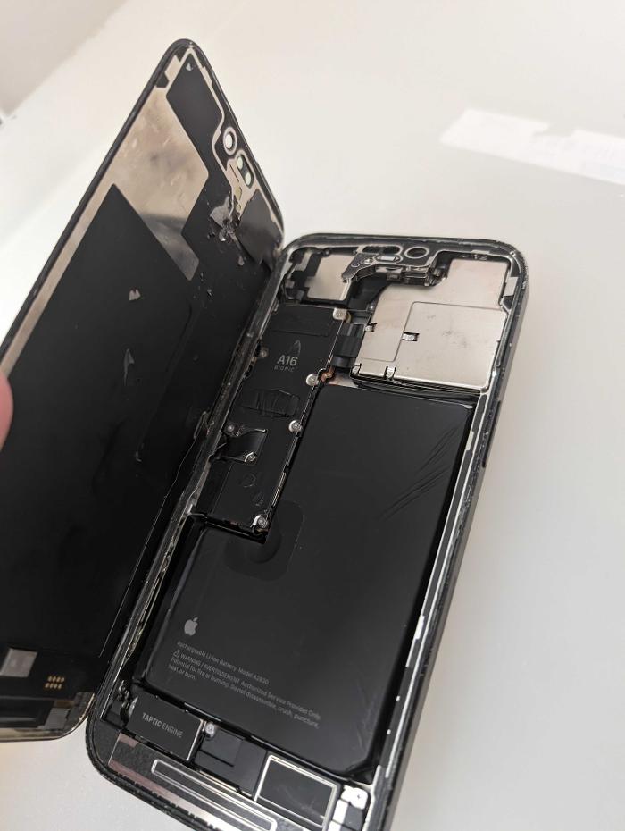 uBreakiFix - Phone and Computer Repair Image