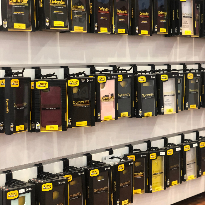 uBreakiFix - Phone and Computer Repair Image