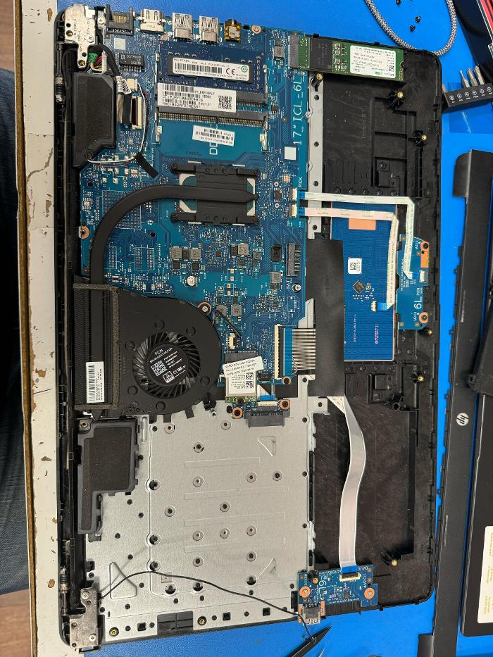 uBreakiFix - Phone and Computer Repair Image