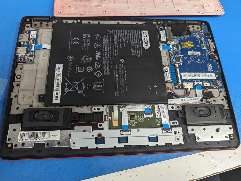 uBreakiFix - Phone and Computer Repair Image