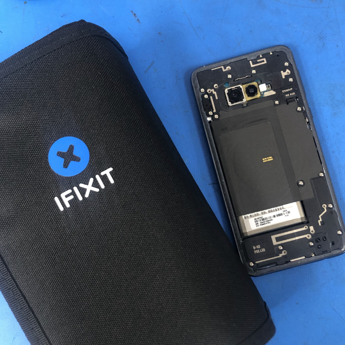 uBreakiFix - Phone and Computer Repair Image