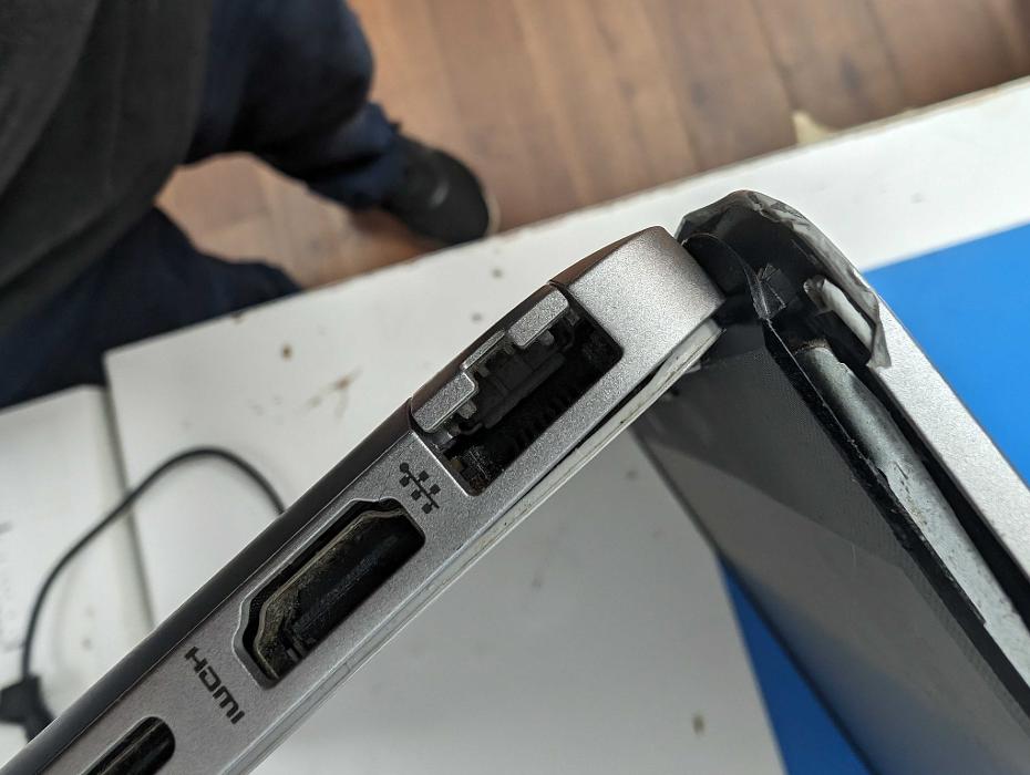 uBreakiFix - Phone and Computer Repair Image