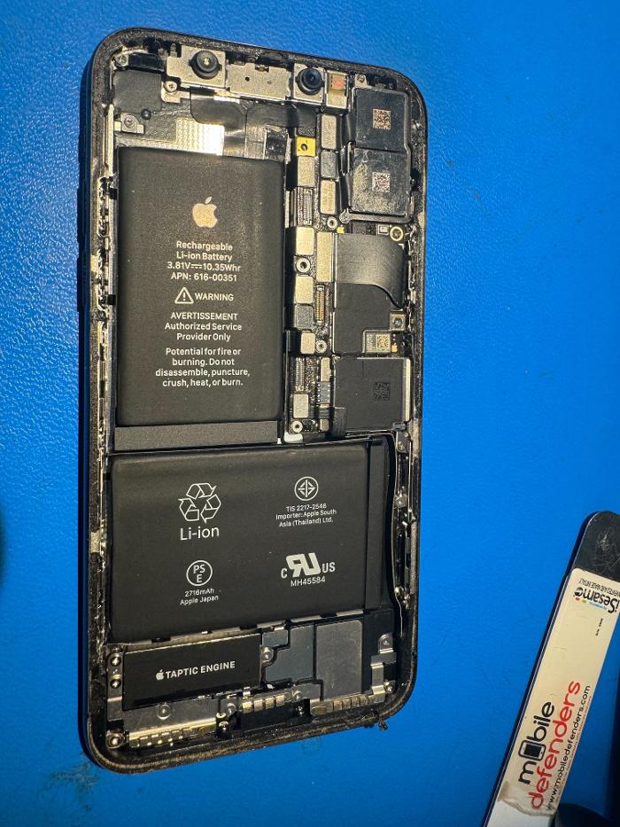 uBreakiFix - Phone and Computer Repair Image