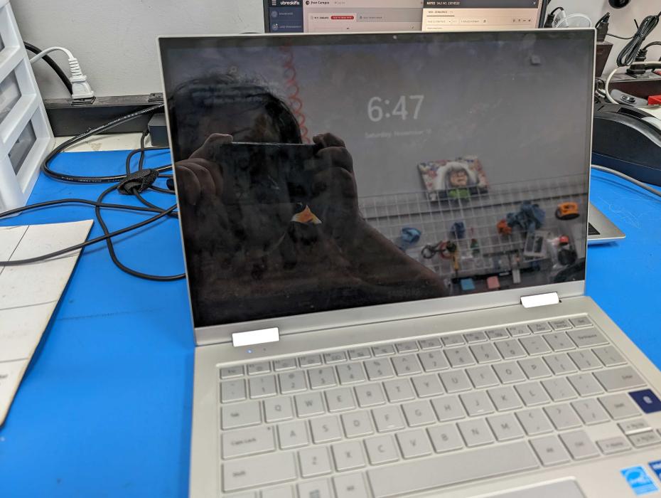 uBreakiFix - Phone and Computer Repair Image