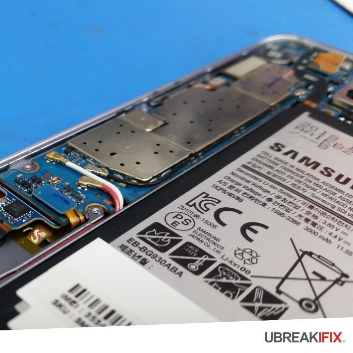 uBreakiFix - Phone and Computer Repair Image