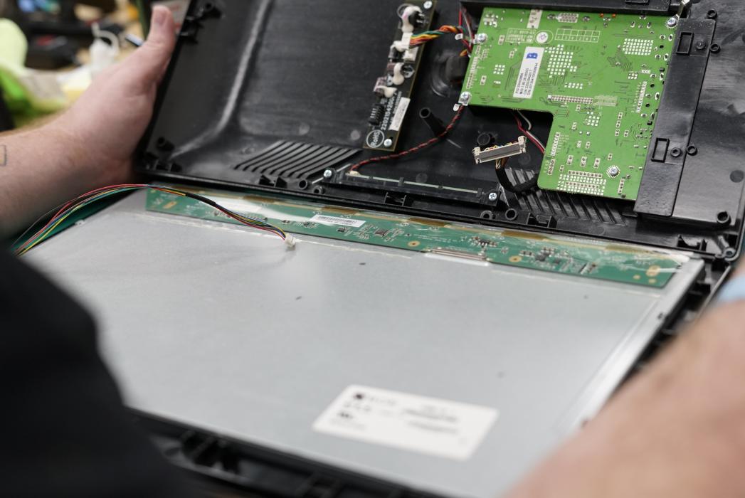 uBreakiFix - Phone and Computer Repair - Oklahoma City, OK