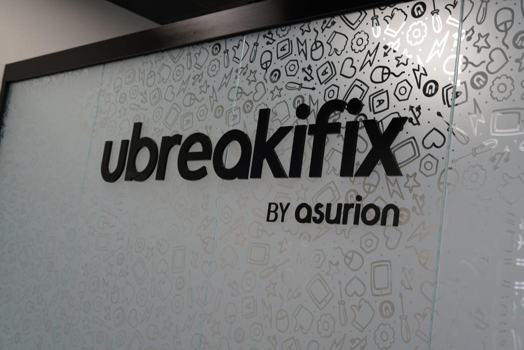 uBreakiFix - Phone and Computer Repair - Oklahoma City, OK