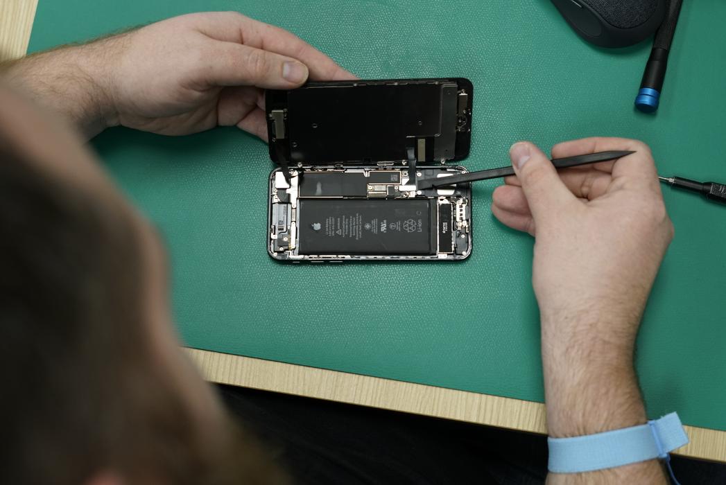 uBreakiFix - Phone and Computer Repair - Oklahoma City, OK