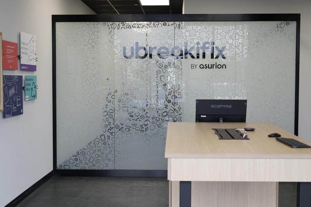 uBreakiFix - Phone and Computer Repair - Oklahoma City, OK