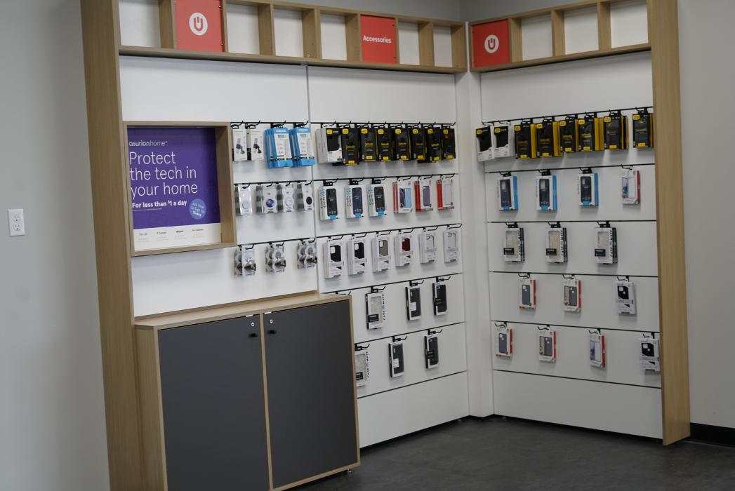 uBreakiFix - Phone and Computer Repair - Oklahoma City, OK