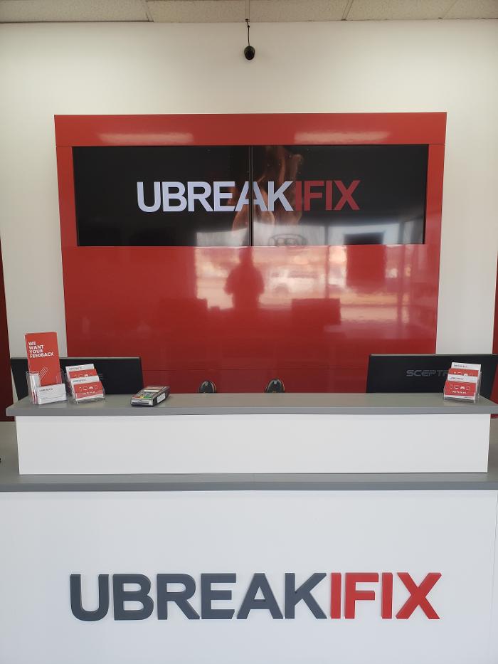 uBreakiFix - Phone and Computer Repair Image