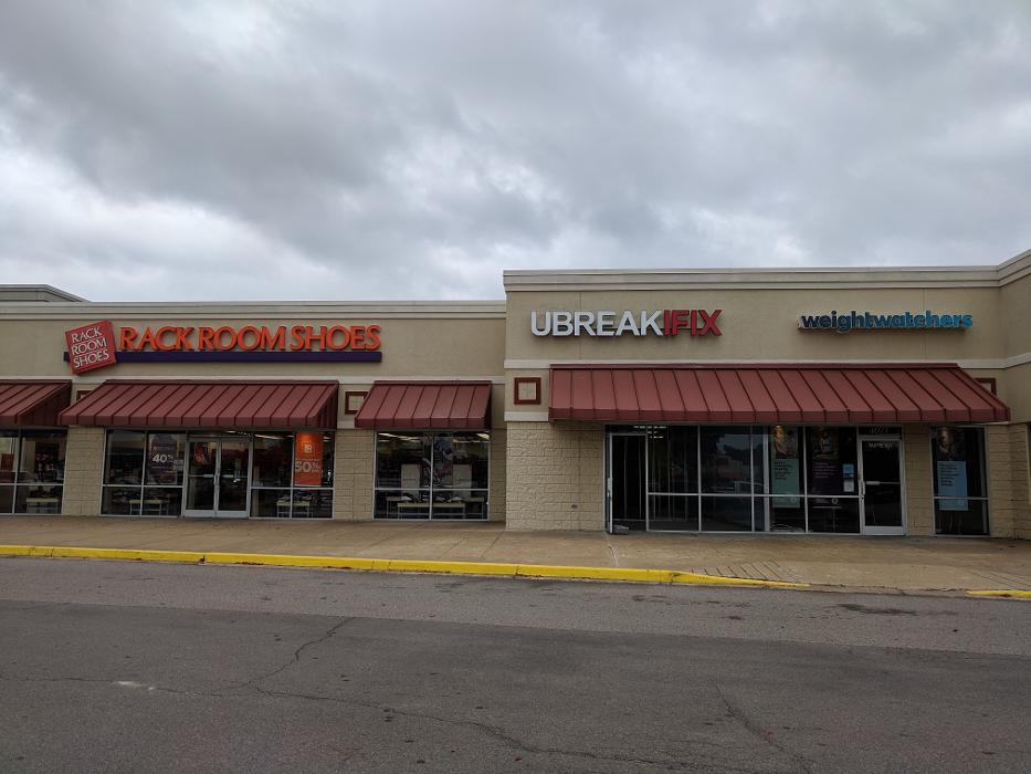 uBreakiFix - Phone and Computer Repair Image