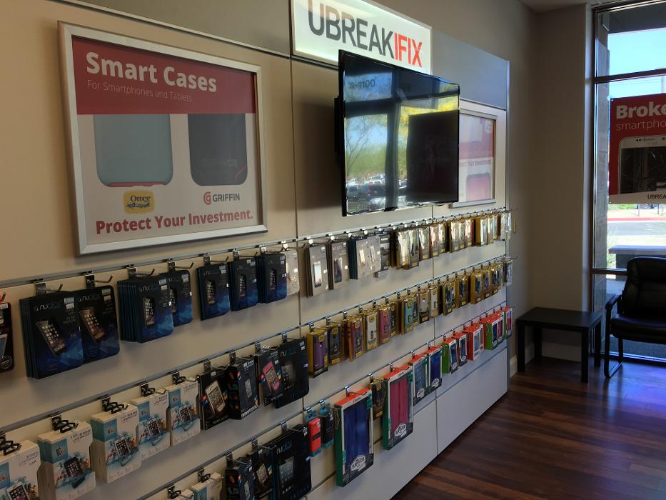 uBreakiFix - Phone and Computer Repair Image