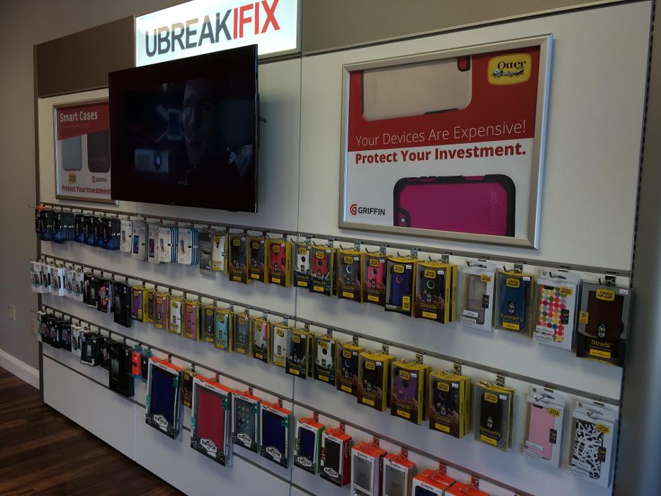 uBreakiFix - Phone and Computer Repair Image