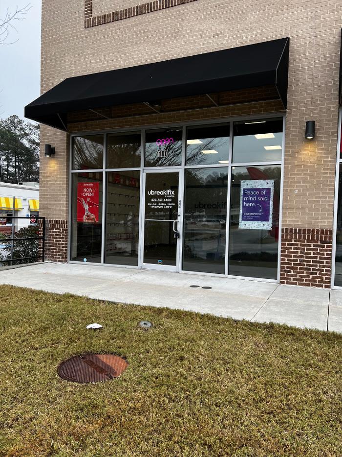 uBreakiFix - Phone and Computer Repair Image