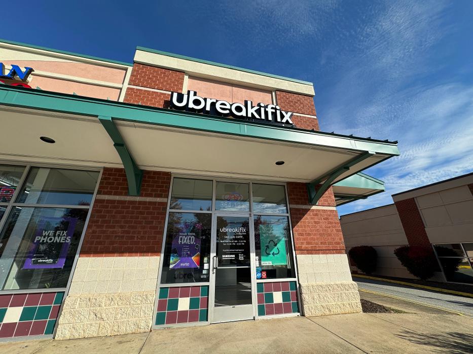uBreakiFix - Phone and Computer Repair - Stafford, VA