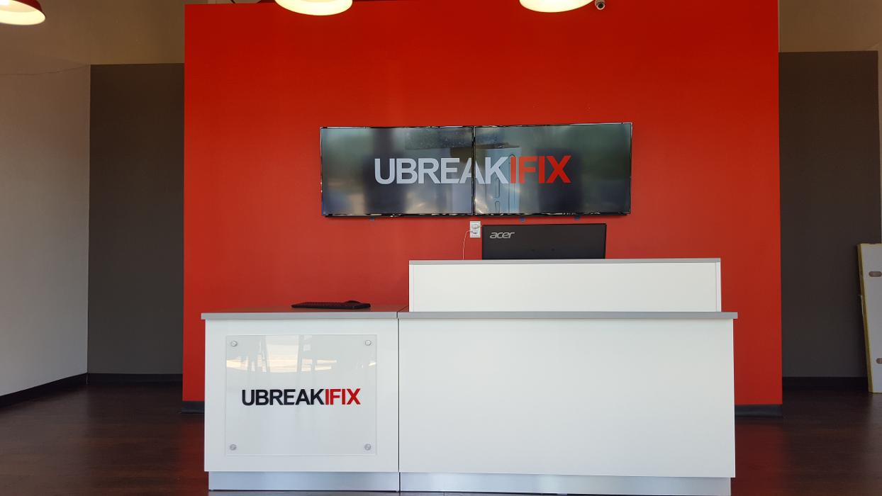 uBreakiFix - Phone and Computer Repair Image