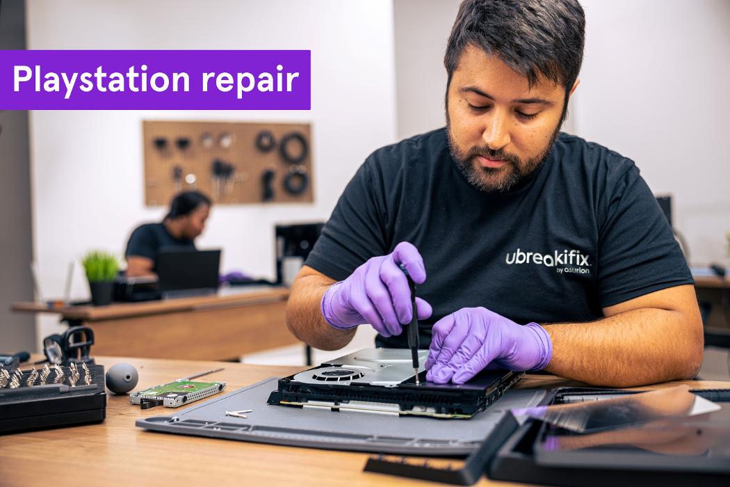 uBreakiFix - Phone and Computer Repair - Cypress, TX