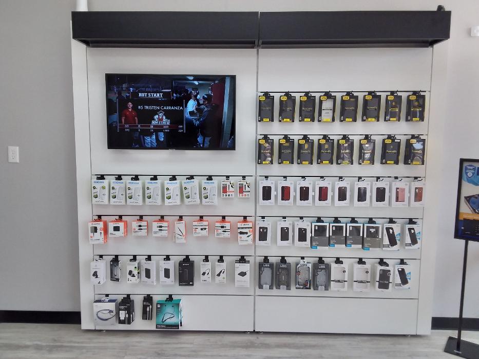 uBreakiFix - Phone and Computer Repair - Cypress, TX