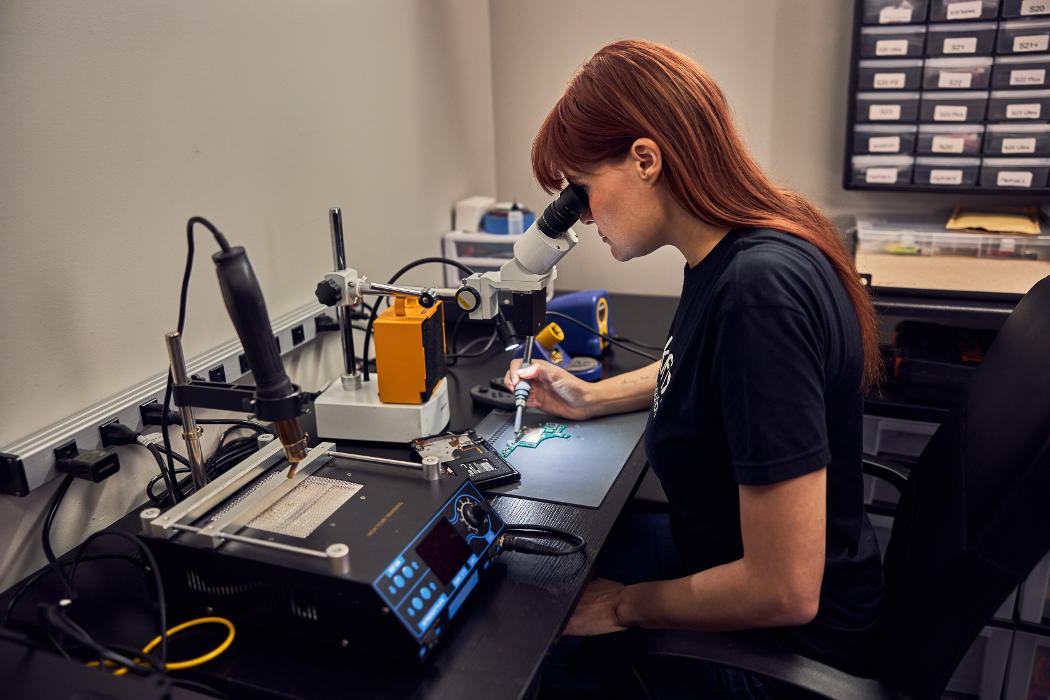 uBreakiFix - Phone and Computer Repair - Cypress, TX