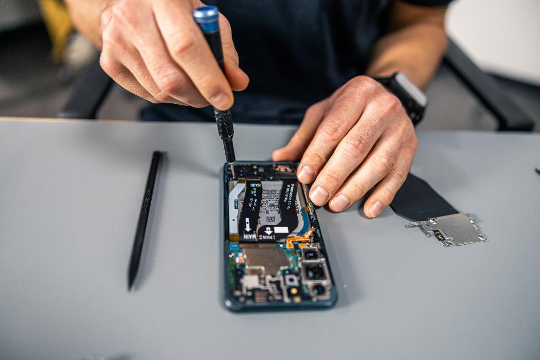 uBreakiFix - Phone and Computer Repair - Cypress, TX