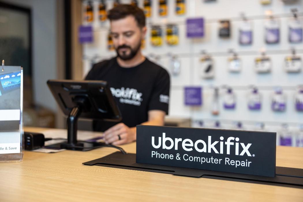 uBreakiFix - Phone and Computer Repair - Cypress, TX