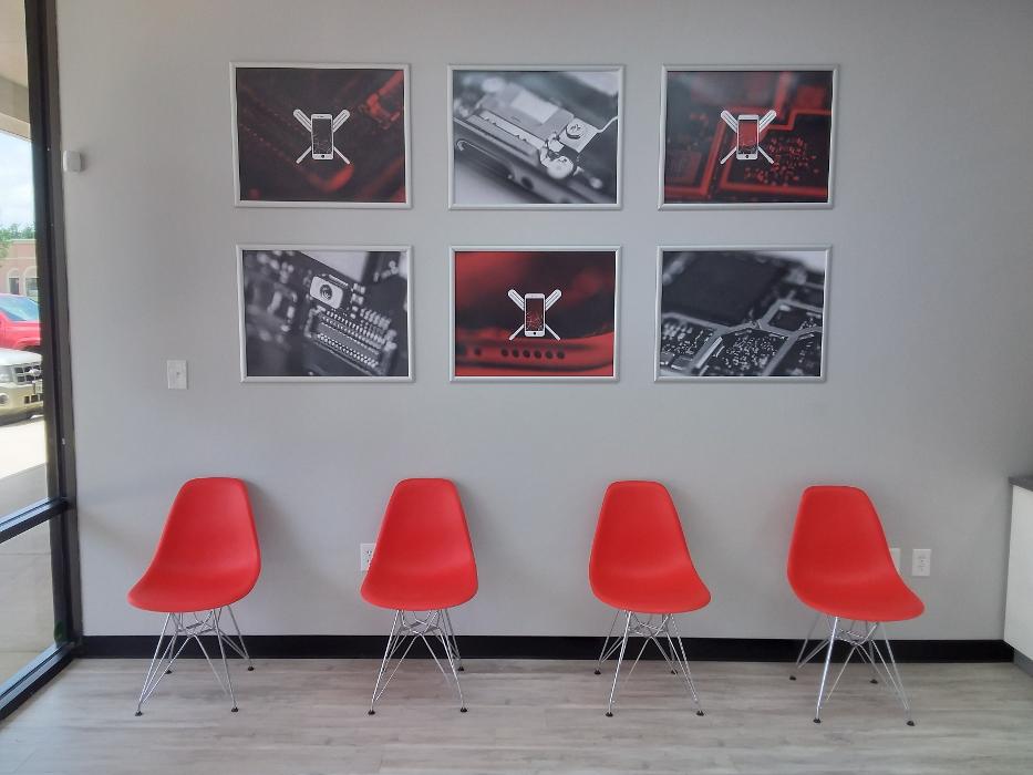 uBreakiFix - Phone and Computer Repair - Cypress, TX