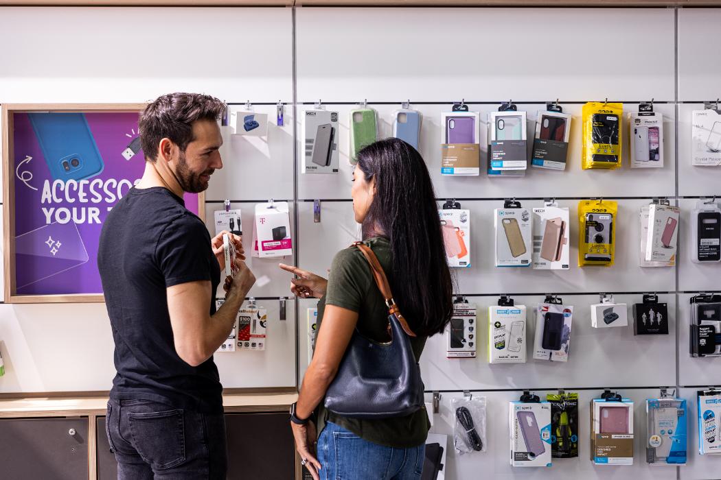 uBreakiFix - Phone and Computer Repair - Cypress, TX