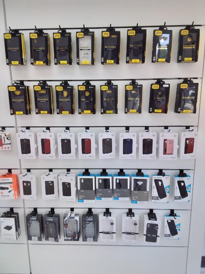 uBreakiFix - Phone and Computer Repair - Cypress, TX