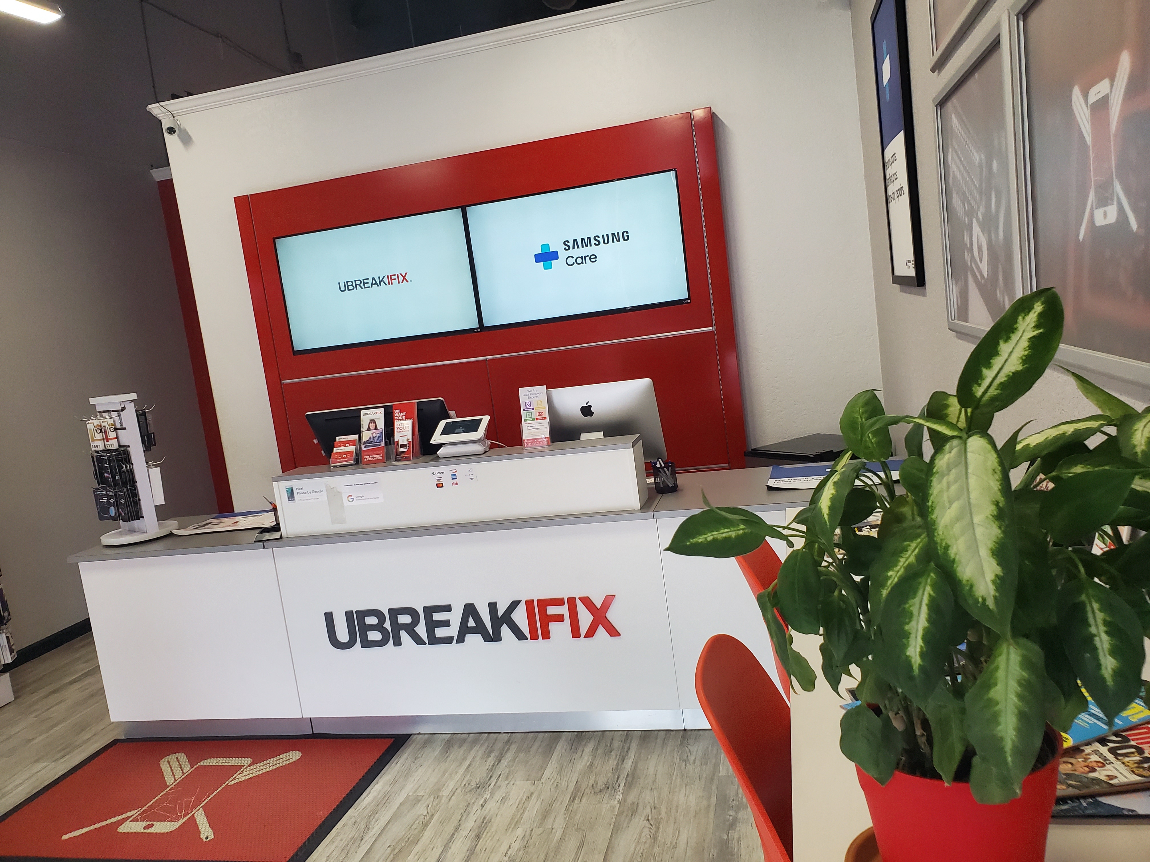 Image 4 | uBreakiFix - Phone and Computer Repair