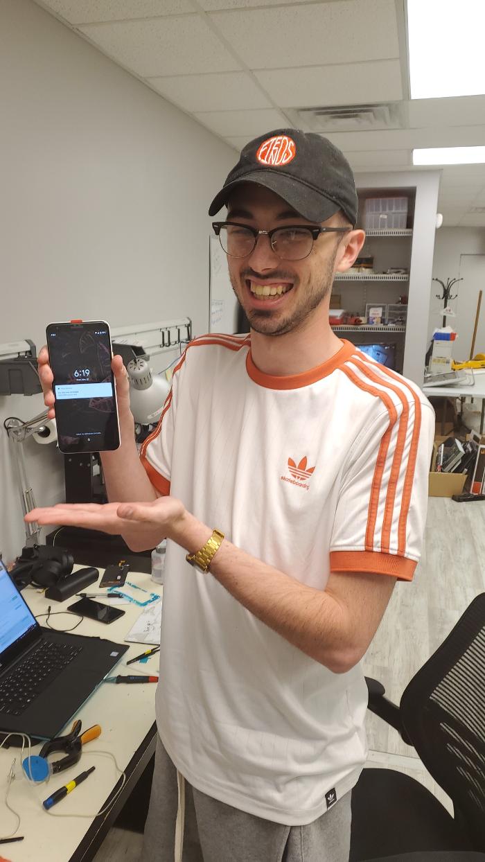 uBreakiFix - Phone and Computer Repair Image