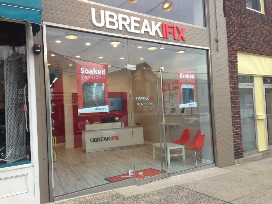 uBreakiFix - Phone and Computer Repair Image