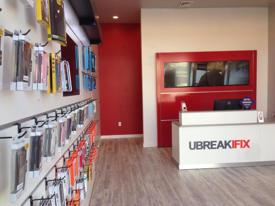 uBreakiFix - Phone and Computer Repair Image