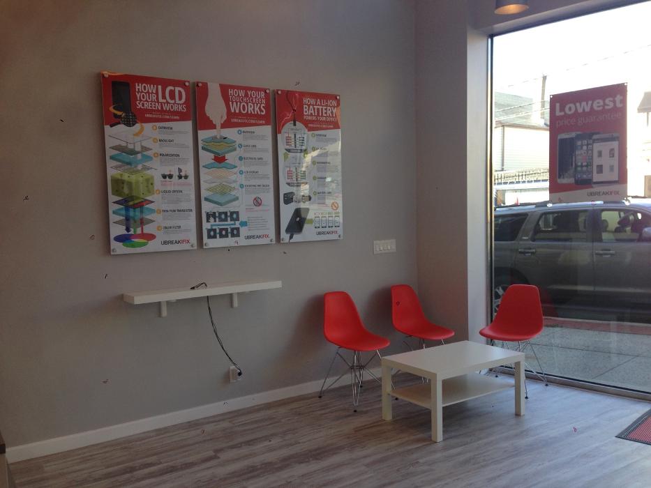 uBreakiFix - Phone and Computer Repair Image