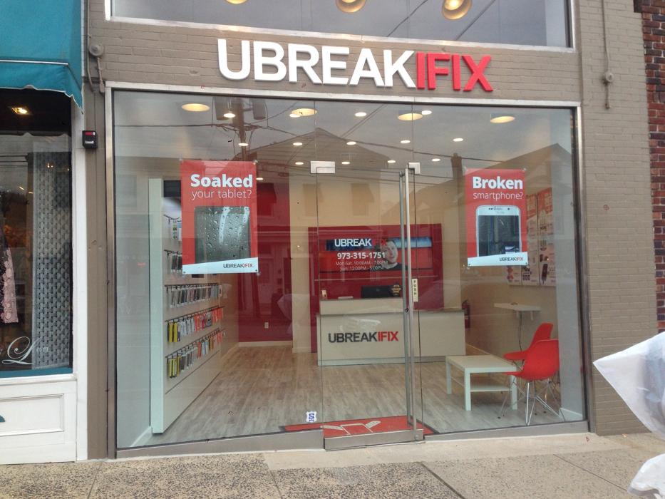 uBreakiFix - Phone and Computer Repair Image