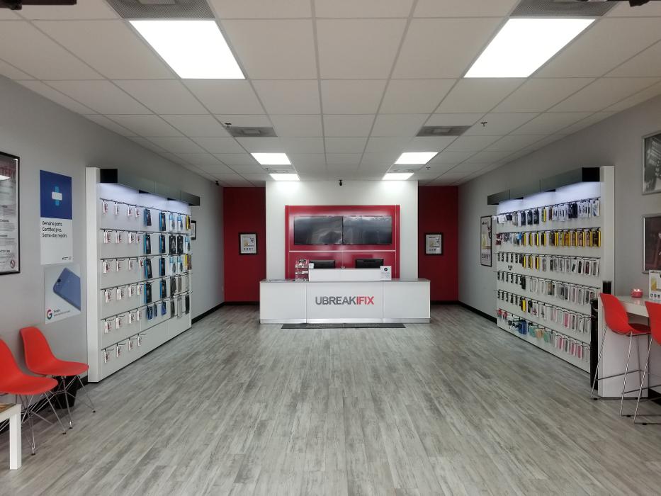 uBreakiFix - Phone and Computer Repair Image