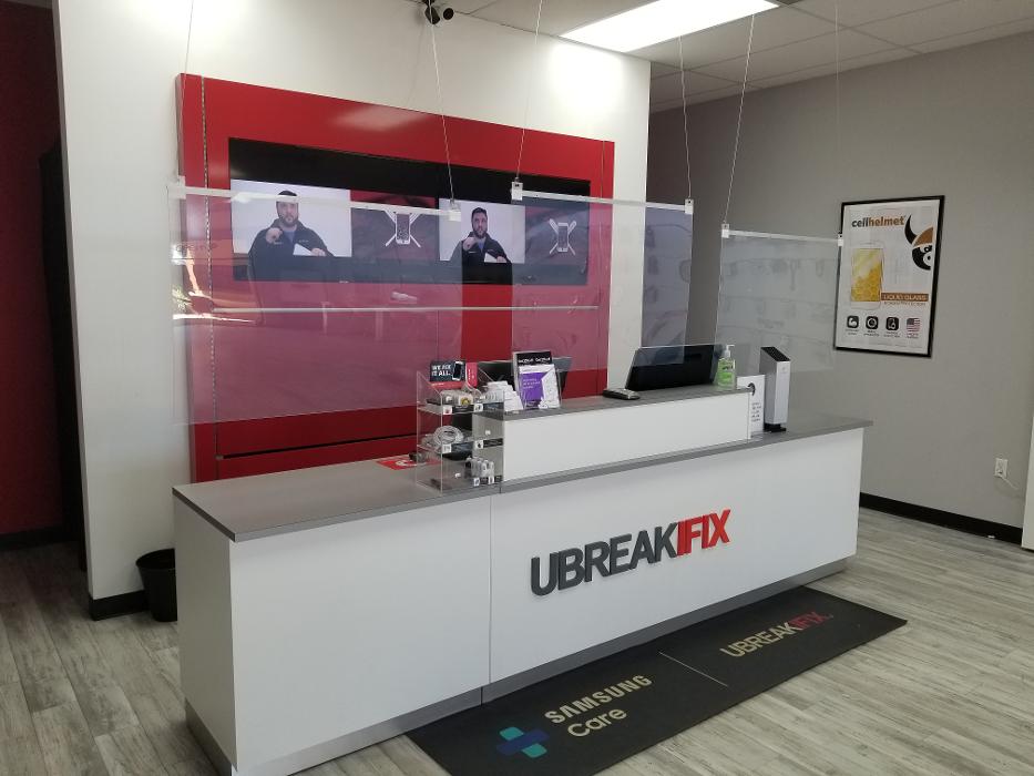 uBreakiFix - Phone and Computer Repair Image