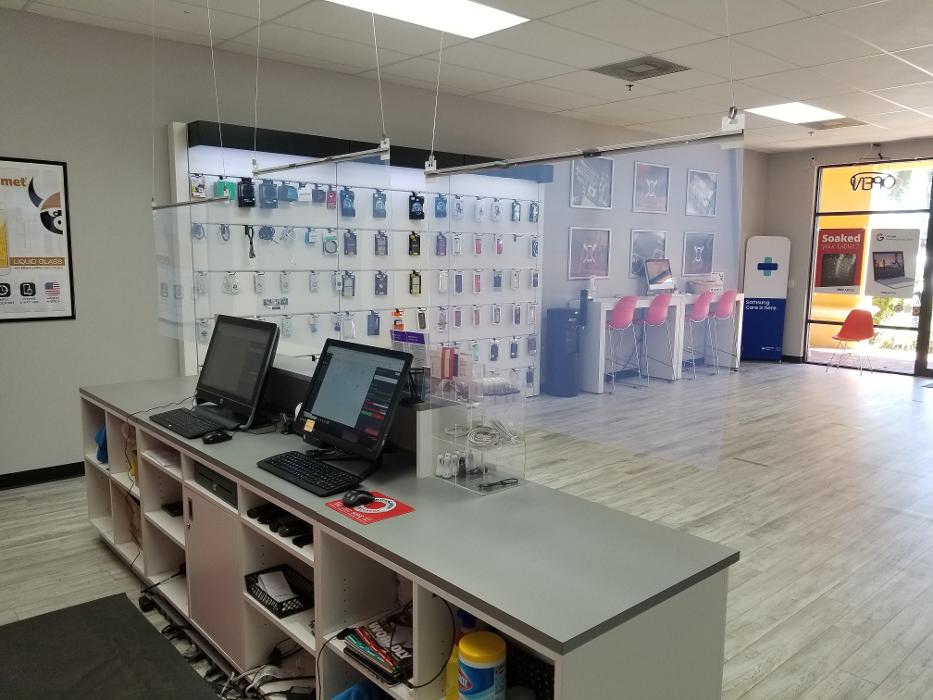 uBreakiFix - Phone and Computer Repair Image