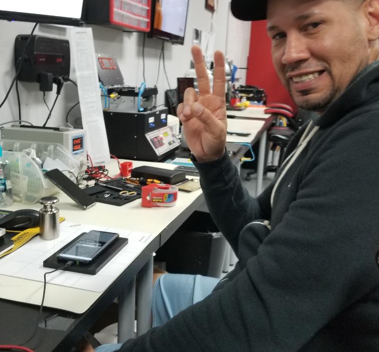 uBreakiFix - Phone and Computer Repair Image