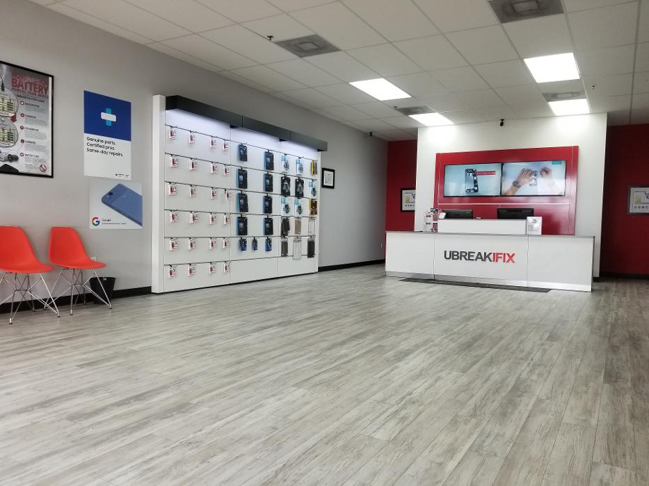 uBreakiFix - Phone and Computer Repair Image