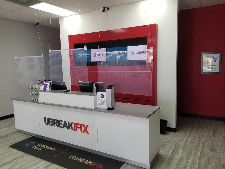 uBreakiFix - Phone and Computer Repair Image