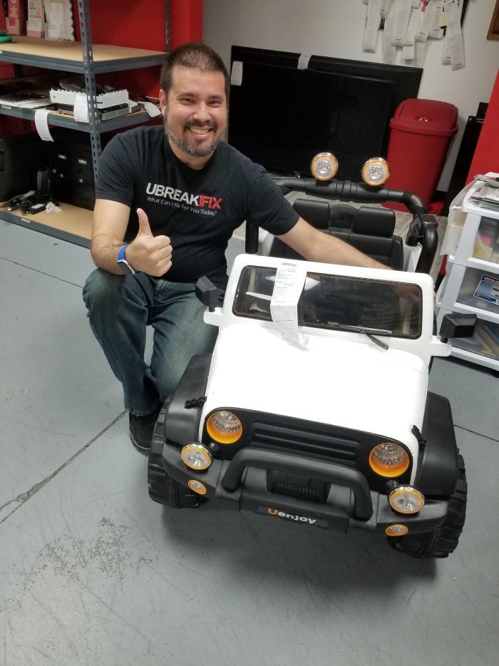 uBreakiFix - Phone and Computer Repair Image