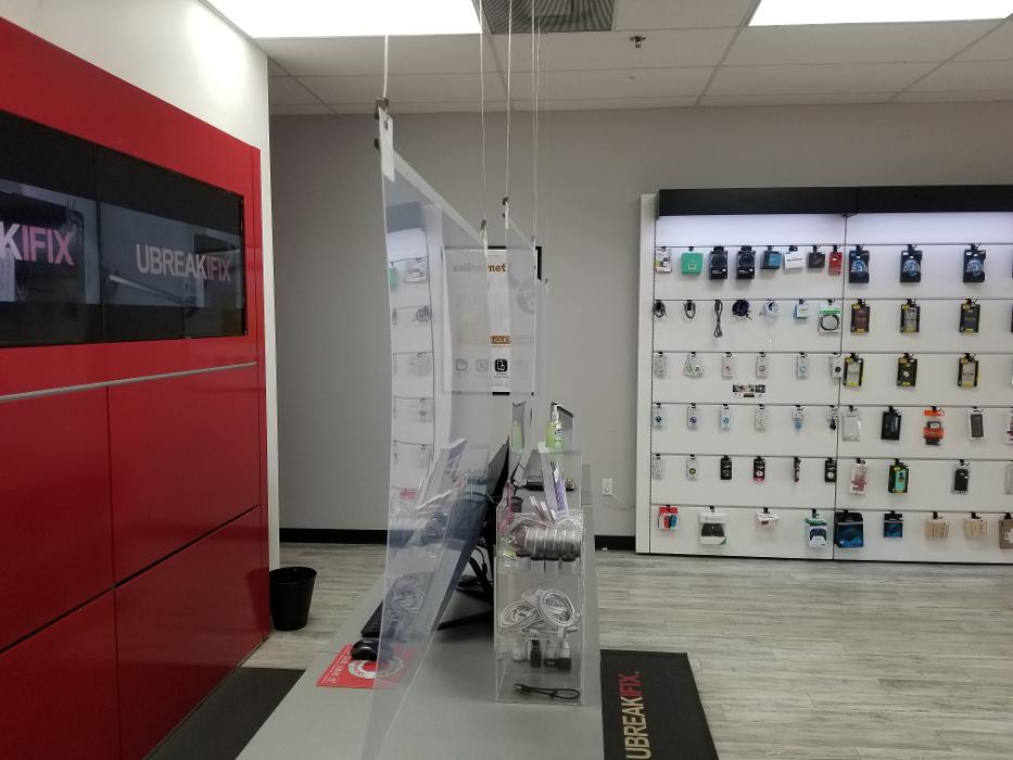 uBreakiFix - Phone and Computer Repair Image