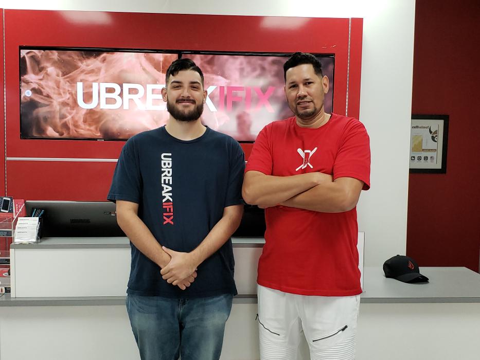 uBreakiFix - Phone and Computer Repair Image